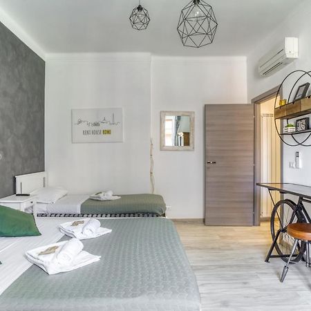 Sapienza Grand Apartment Rzym Zewnętrze zdjęcie